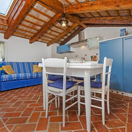 Apartments Casa Rubeus Rovinj Eksteriør bilde